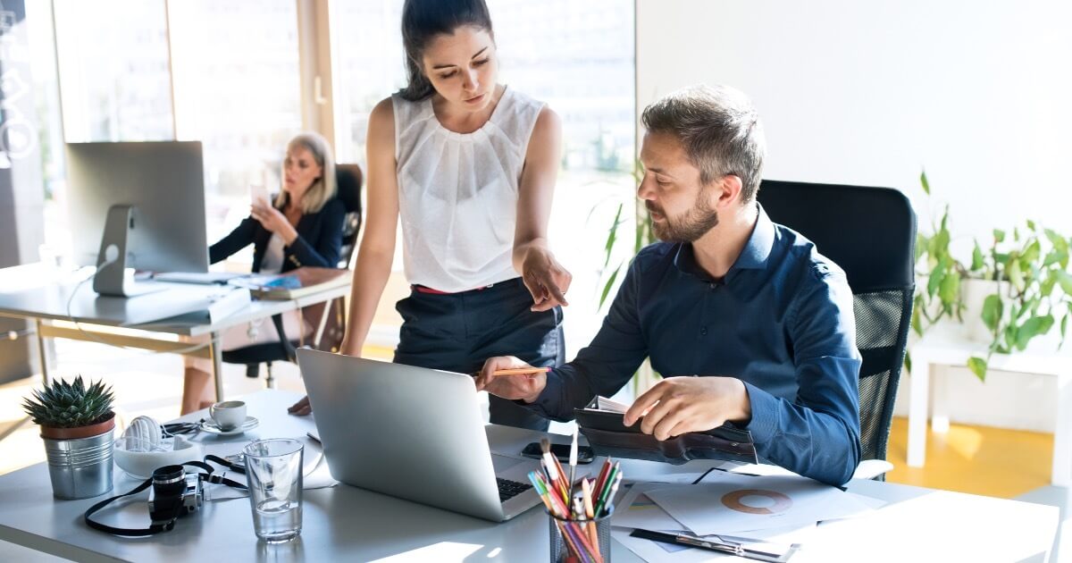 Für alle, die Verantwortung tragen