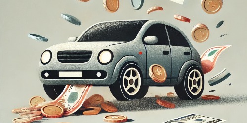 Hohe Kfz-Versicherung für junge Fahrer: Warum und was kann man tun?